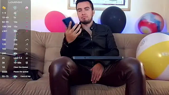 bradley colt online show from January 21, 1:11 pm