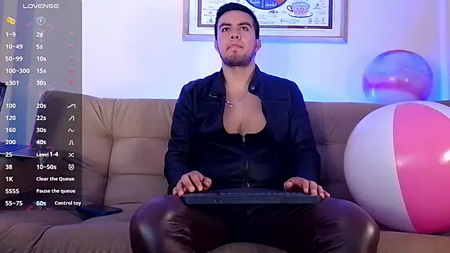 bradley colt online show from January 26, 12:22 pm