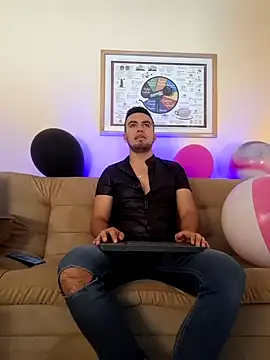 bradley colt online show from January 27, 1:30 pm