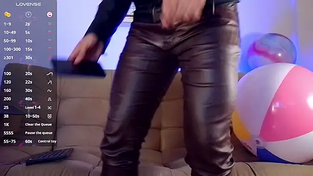 bradley colt online show from February 7, 4:24 pm