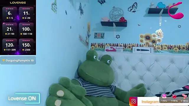 ana studio online show from March 6, 2:41 am