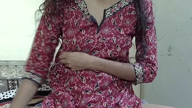 Snapshot of manisha_baby chatting on October 11, 5:17 am manisha baby online show from October 11, 5:17 am