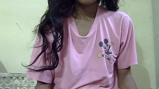 Snapshot of manisha_baby chatting on November 7, 3:50 am manisha baby online show from November 7, 3:50 am