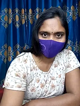 Snapshot of Hot_Maleka chatting on March 22, 6:00 am Hot Maleka online show from March 22, 6:00 am