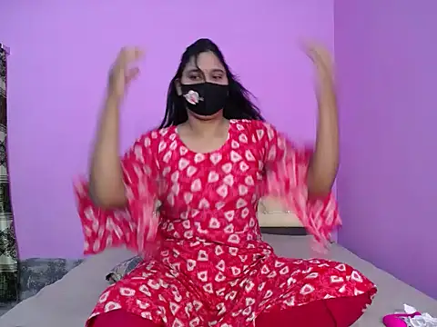 Snapshot of Hot_Maleka chatting on October 23, 1:16 am Hot Maleka online show from October 23, 1:16 am