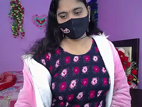 Hot Maleka online show from January 7, 2:14 am