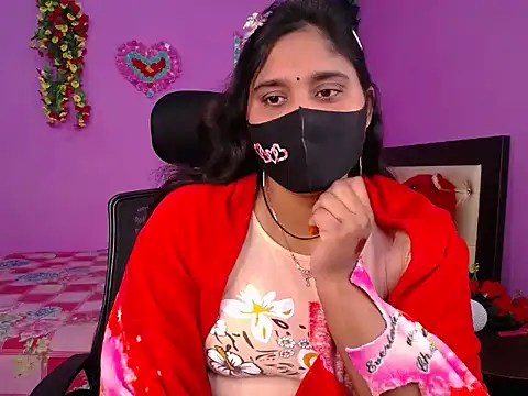 Hot Maleka online show from January 15, 4:55 pm