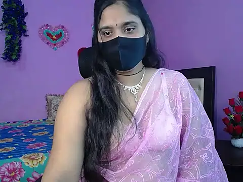 Hot Maleka online show from March 27, 4:40 pm