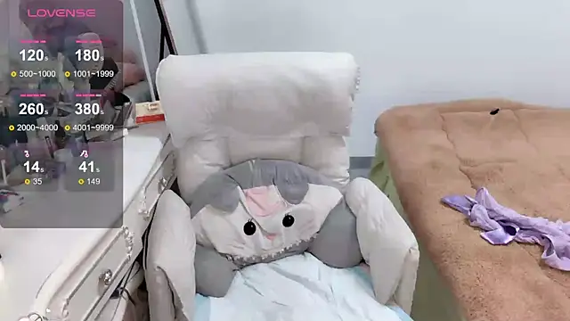 Snapshot of Ailisha66 chatting on January 21, 2:22 am Ailisha66 online show from January 21, 2:22 am