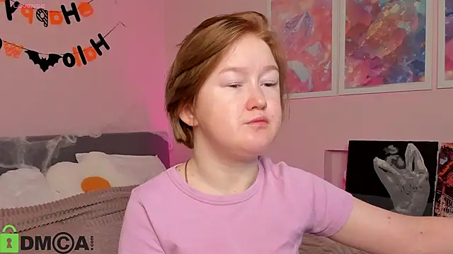 Sara Robinson online show from November 2, 2:25 am