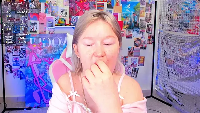 Sara Robinson online show from March 29, 2:55 am