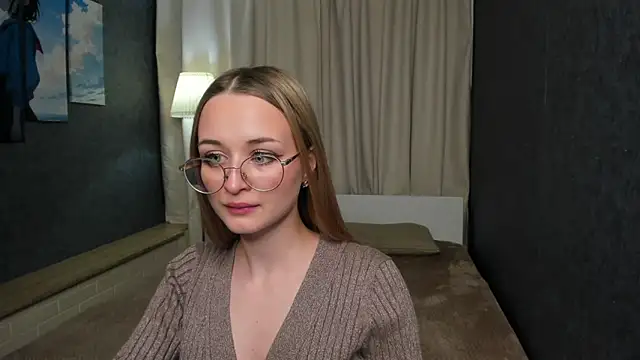 Tiffanyhunt online show from January 20, 3:18 pm