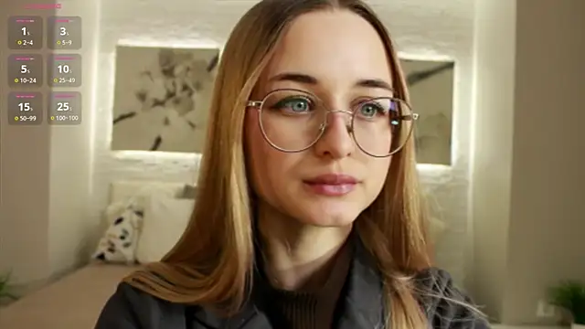 Tiffanyhunt online show from March 7, 2:45 pm