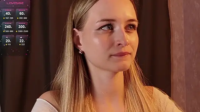 Tiffanyhunt online show from February 22, 3:10 pm