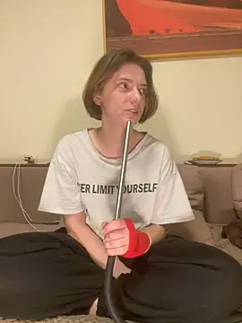 Take Me Awayy online show from December 9, 7:07 pm