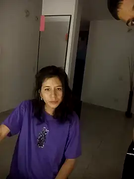 Dangerouspassion777 online show from January 18, 9:45 pm