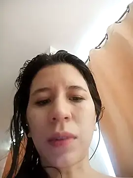 Dangerouspassion777 online show from January 21, 2:05 pm