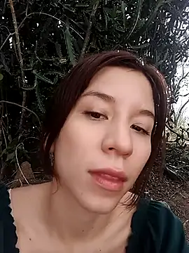 Dangerouspassion777 online show from September 14, 2:38 pm