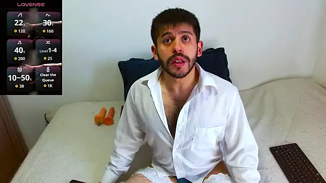 Mercury muscle online show from October 14, 11:22 am