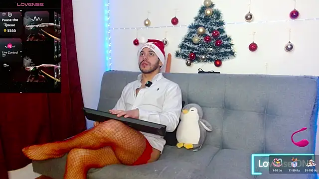 Mercury muscle online show from December 20, 11:06 am