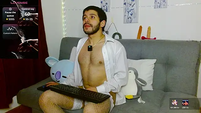 Mercury muscle online show from January 19, 11:36 am