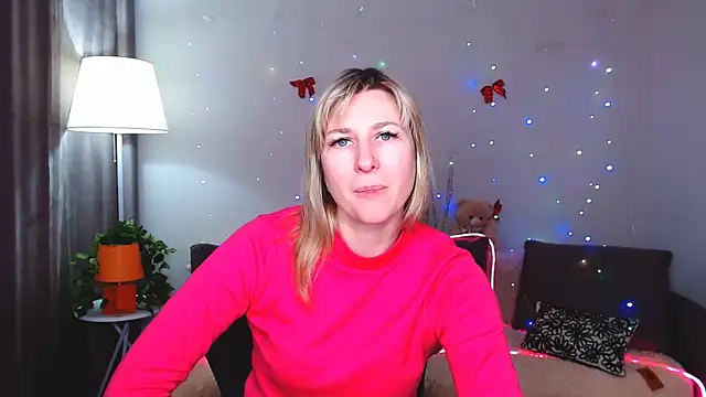 Incredible Ariela online show from February 20, 1:30 pm