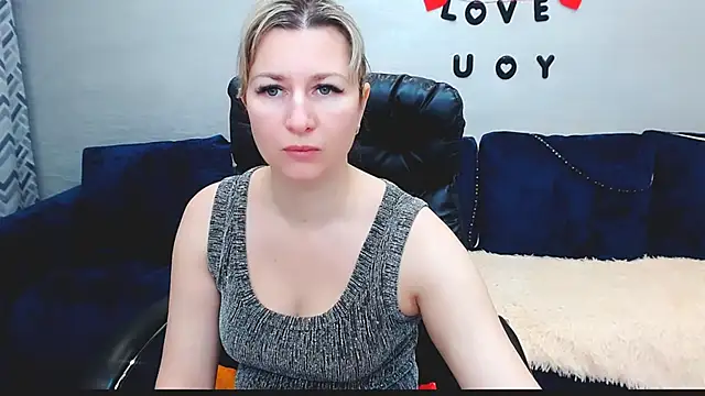 Incredible Ariela online show from December 4, 8:01 am