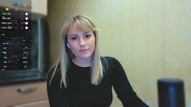 Smoorodinkaa online show from February 3, 8:47 pm