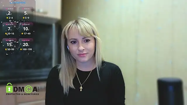 Smoorodinkaa online show from April 15, 8:09 pm