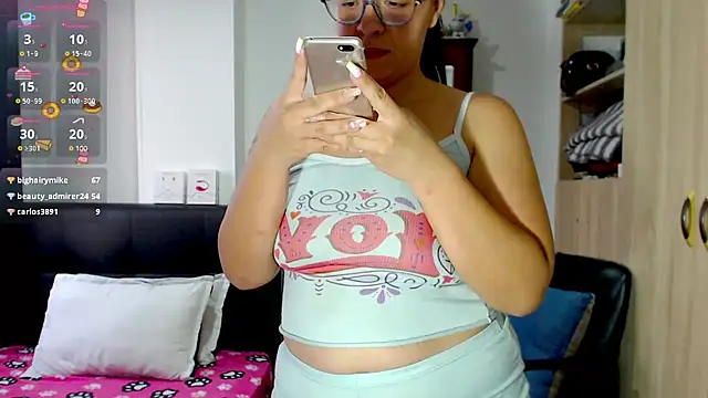 miia-big1boobs  online show from January 24, 10:19 pm