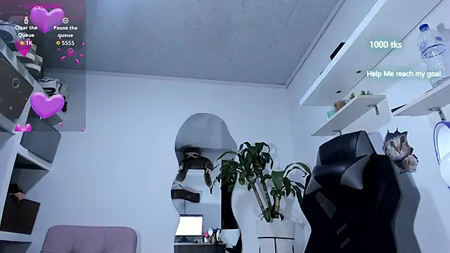 emily palmeer online show from October 6, 10:23 am