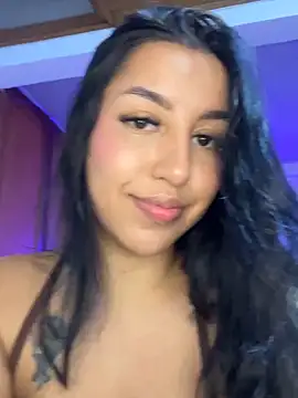 Tamara Roberts1 online show from March 22, 4:05 am