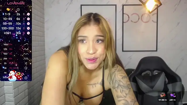  Charlotte v online show from January 4, 1:10 am