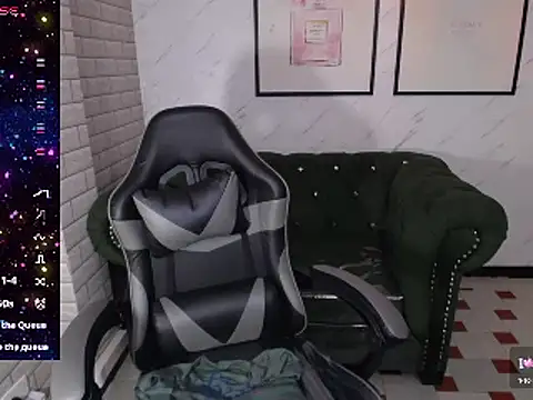  Charlotte v online show from March 14, 5:02 pm