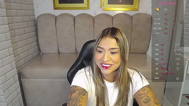  Charlotte v online show from March 12, 4:07 am