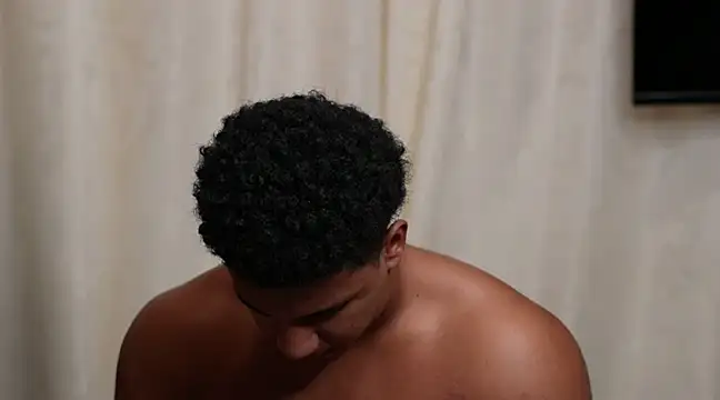 Snapshot of May_Dylan1 chatting on December 29, 6:45 am May Dylan1 online show from December 29, 6:45 am