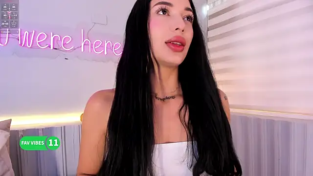 stephanymonroe online show from September 30, 4:34 pm