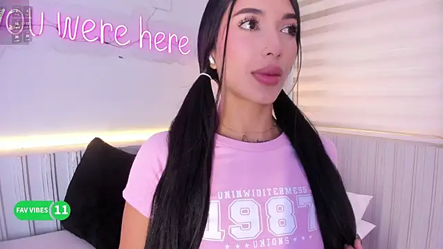 stephanymonroe online show from November 12, 4:29 pm