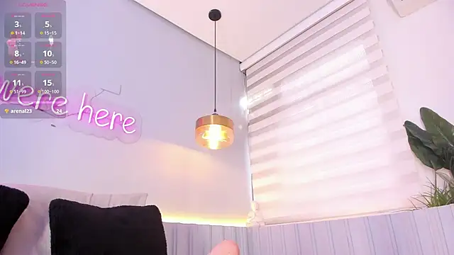 stephanymonroe online show from December 16, 4:34 pm