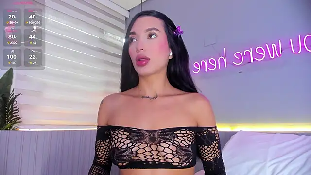 stephanymonroe online show from March 30, 4:41 pm