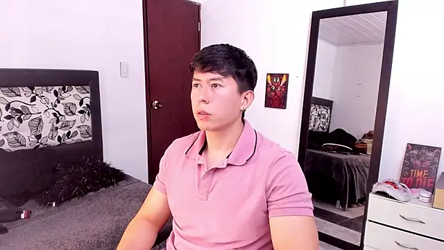 Snapshot of setsuna10 chatting on January 31, 1:01 am setsuna10 online show from January 31, 1:01 am