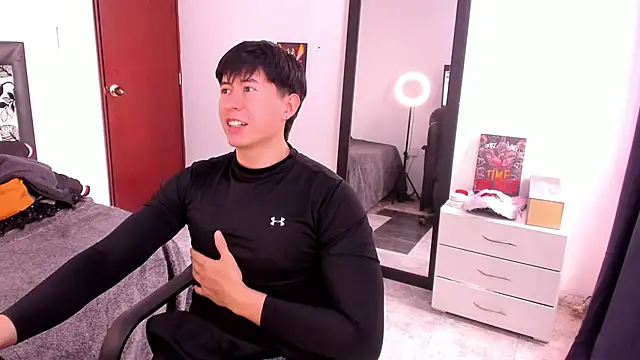 Snapshot of setsuna10 chatting on March 13, 7:17 pm setsuna10 online show from March 13, 7:17 pm