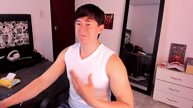 Snapshot of setsuna10 chatting on March 19, 11:14 pm setsuna10 online show from March 19, 11:14 pm