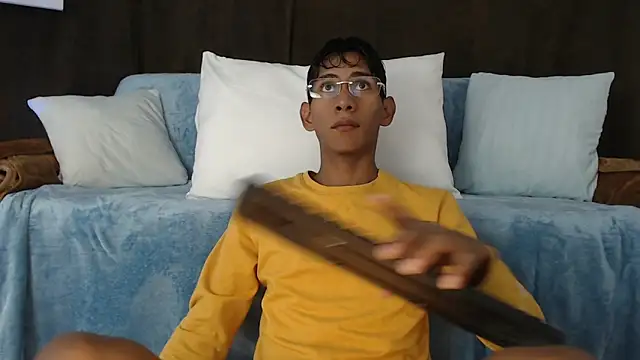 Snapshot of Nick_Collins18 chatting on November 4, 8:08 pm Nick Collins18 online show from November 4, 8:08 pm