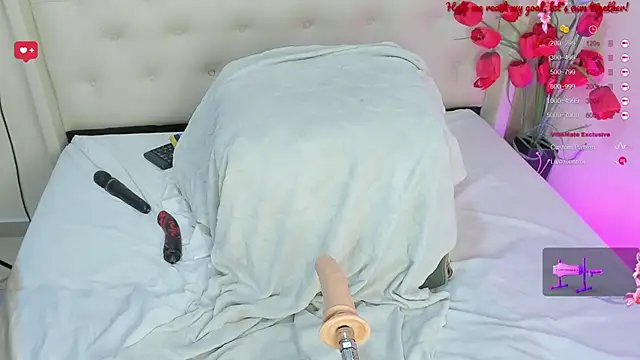 kassandra 26  online show from March 1, 10:24 am