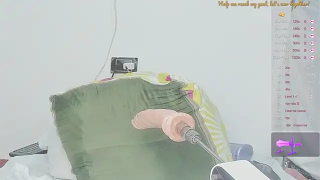 kassandra 26  online show from February 6, 6:22 pm