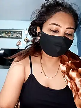 Cute-mona online show from February 9, 7:52 pm