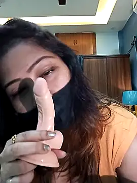 Cute-mona online show from March 23, 7:51 pm