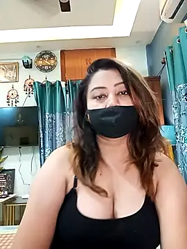 Cute-mona online show from March 24, 10:31 am