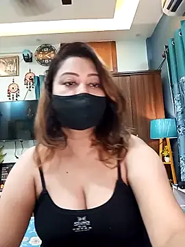 Cute-mona online show from March 29, 10:37 am